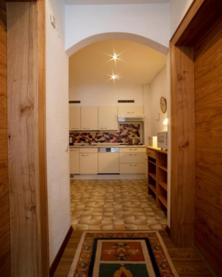 Haus Hamatli *