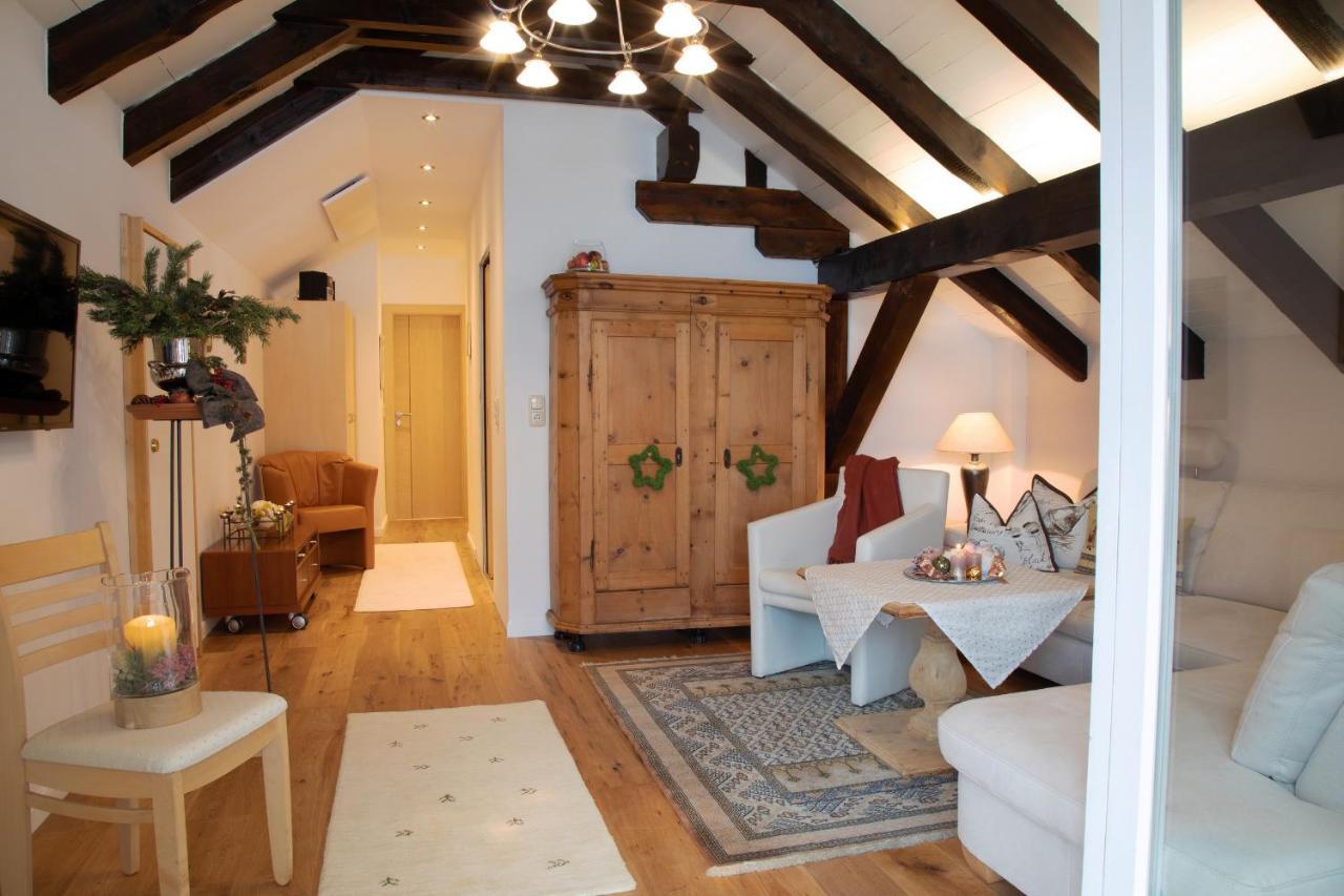 Apartment Haus Hamatli Sankt Anton am Arlberg