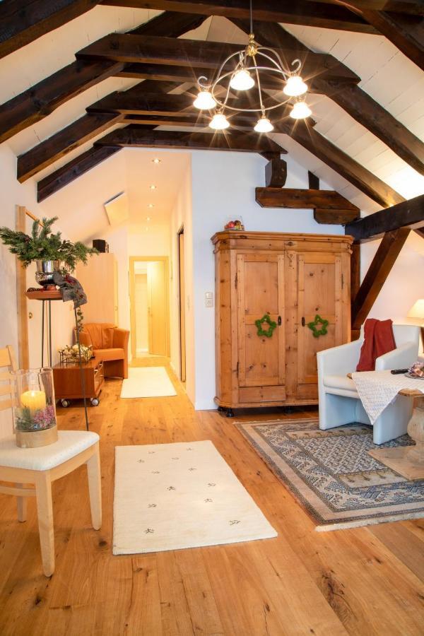 Apartment Haus Hamatli Sankt Anton am Arlberg